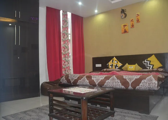 Parimahal Cottage Shimla